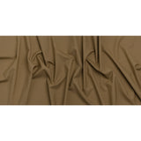 Wool Suiting - Tan - Deadstock