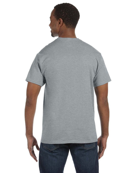 JERZEES® Dri-Power Crewneck Short Sleeve Performance T-Shirt