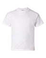 Hanes® Essential-T Youth Short Sleeve Crewneck T-Shirt