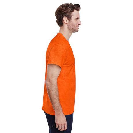Gildan Heavy Cotton Crewneck Short Sleeve T-Shirt