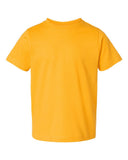 RADYAN® Toddler Fine Jersey Short Sleeve Tee