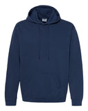 Comfort Colors® Garment-Dyed Long Sleeve Hooded Sweatshirt