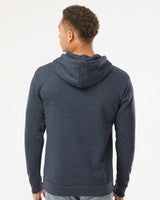 Next Level® Long Sleeve Malibu Hoodie For Adult