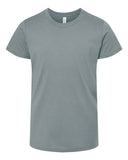 BELLA + CANVAS® Youth Short Sleeve Crewneck Jersey Tee