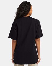 Hanes® Essential-T Tall T-Shirt 100% Cotton Comfort