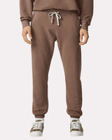 Comfort Colors® Garment-Dyed Lightweight Fleece Sweatpants - 1469