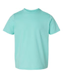 RADYAN® Toddler Fine Jersey Short Sleeve Tee