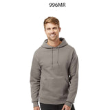JERZEES® Long Sleeve NuBlend Hooded Sweatshirt