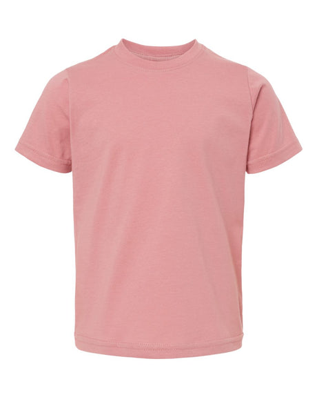 RADYAN® Toddler Fine Jersey Tee - 3321