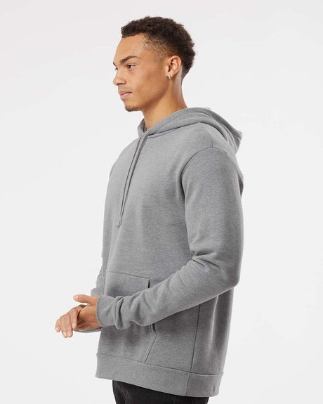 Next Level® Long Sleeve Malibu Hoodie For Adult