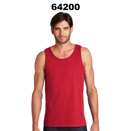 Gildan® Softstyle Sleeveless Tank Top - 64200