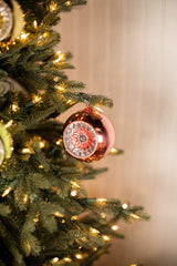 4.5” Witch Eye Ornament - Medium
