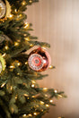 4.5” Witch Eye Ornament - Medium