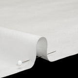 Double-Face Silk Charmeuse 36mm - Off-White