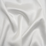 Double-Face Silk Charmeuse 36mm - Off-White
