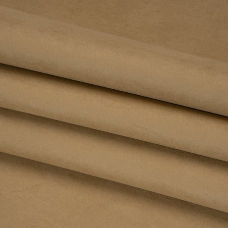 Upholstery Faux Suede - Camel - Lyndhurst Collection