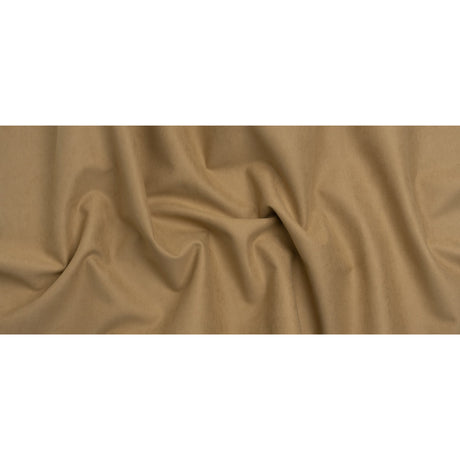 Upholstery Faux Suede - Camel - Lyndhurst Collection