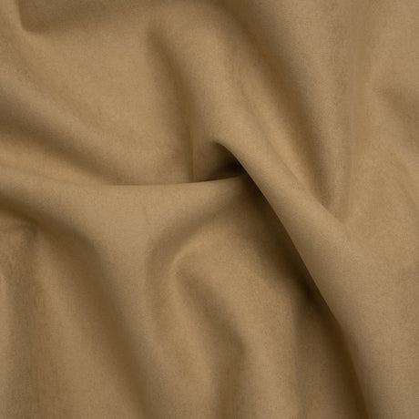 Upholstery Faux Suede - Camel - Lyndhurst Collection