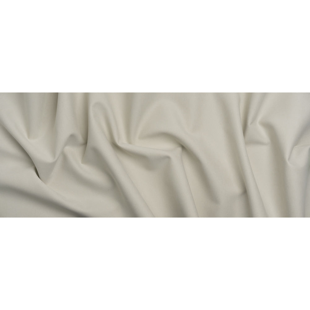Upholstery Faux Suede - Ivory - Lyndhurst Collection