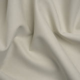 Upholstery Faux Suede - Ivory - Lyndhurst Collection