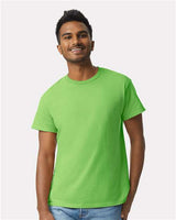 Ultra Cotton Adult Crewneck Short Sleeve T-Shirt