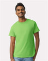Ultra Cotton Adult Crewneck Short Sleeve T-Shirt