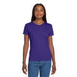 JERZEES® Dri Power Ringspun Short Sleeve Crewneck T-Shirt