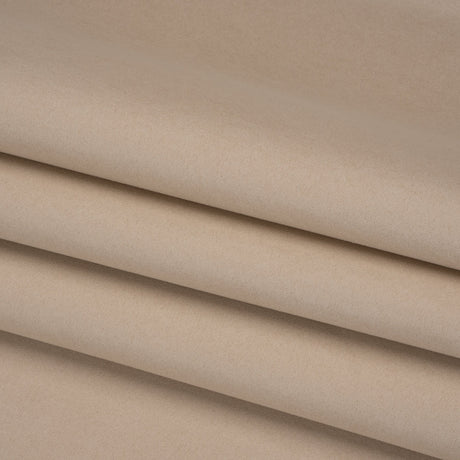 Upholstery Faux Suede - Pale Beige - Lyndhurst Collection