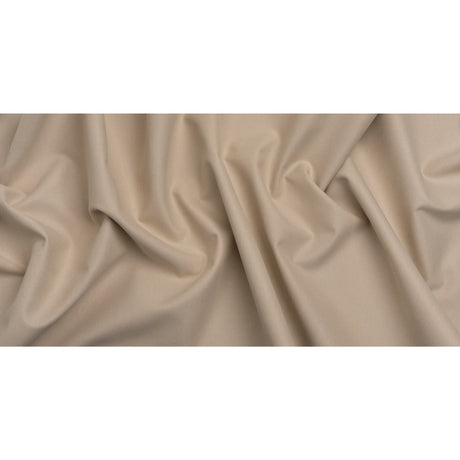 Upholstery Faux Suede - Pale Beige - Lyndhurst Collection