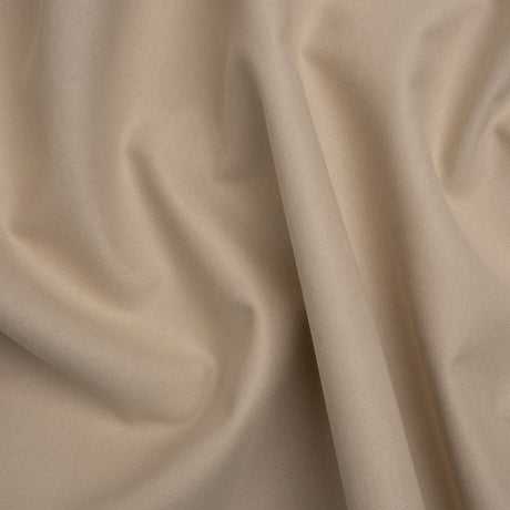 Upholstery Faux Suede - Pale Beige - Lyndhurst Collection