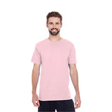 JERZEES® Dri Power Ringspun Short Sleeve Crewneck T-Shirt