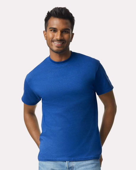 Breathable Short Sleeve Tee for Daily Wear