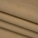 Upholstery Faux Suede - Khaki - Lyndhurst Collection