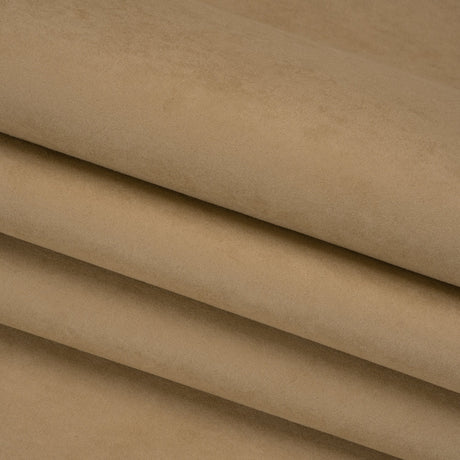 Upholstery Faux Suede - Khaki - Lyndhurst Collection