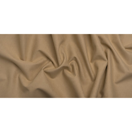 Upholstery Faux Suede - Khaki - Lyndhurst Collection
