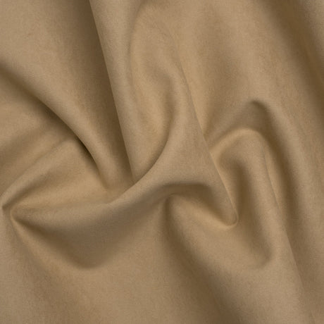 Upholstery Faux Suede - Khaki - Lyndhurst Collection