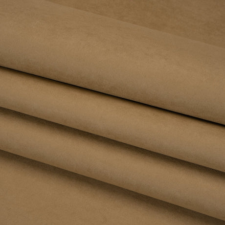 Upholstery Faux Suede - Walnut - Lyndhurst Collection