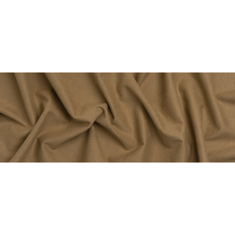 Upholstery Faux Suede - Walnut - Lyndhurst Collection