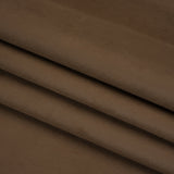 Upholstery Faux Suede - Mocha - Lyndhurst Collection
