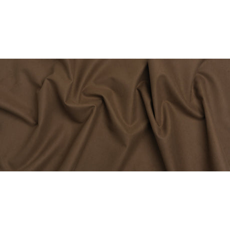 Upholstery Faux Suede - Mocha - Lyndhurst Collection