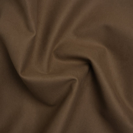Upholstery Faux Suede - Mocha - Lyndhurst Collection