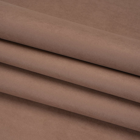 Upholstery Faux Suede - Rosewood - Lyndhurst Collection