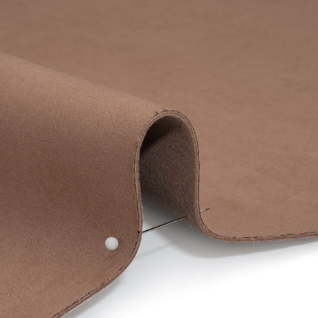 Upholstery Faux Suede - Rosewood - Lyndhurst Collection