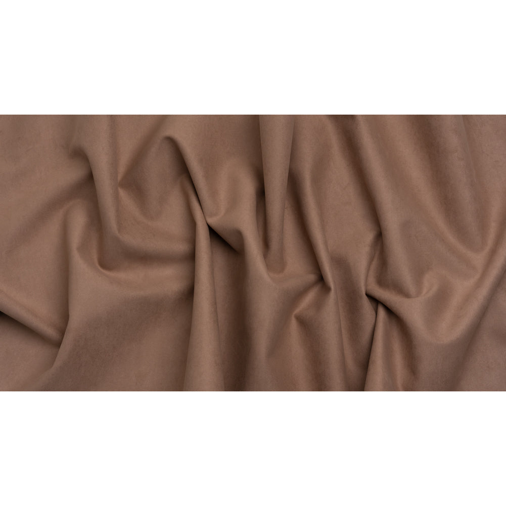 Upholstery Faux Suede - Rosewood - Lyndhurst Collection