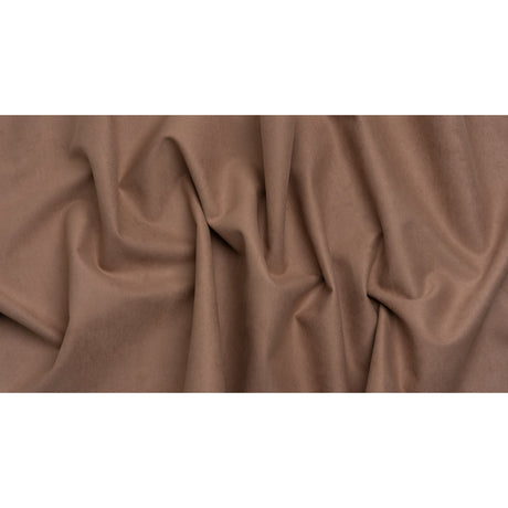Upholstery Faux Suede - Rosewood - Lyndhurst Collection