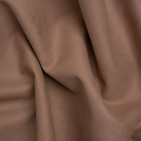 Upholstery Faux Suede - Rosewood - Lyndhurst Collection