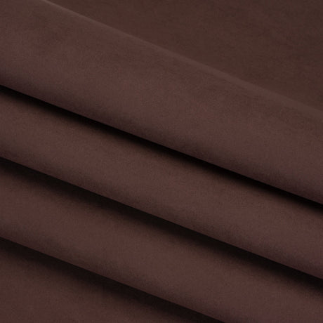 Upholstery Faux Suede - Plum - Lyndhurst Collection