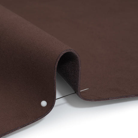 Upholstery Faux Suede - Plum - Lyndhurst Collection