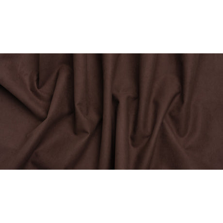 Upholstery Faux Suede - Plum - Lyndhurst Collection