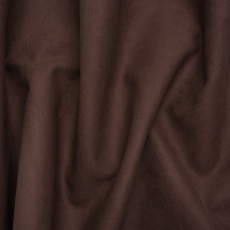 Upholstery Faux Suede - Plum - Lyndhurst Collection
